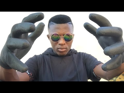 Young Cannibal - Untekenteke [Official Music Video]