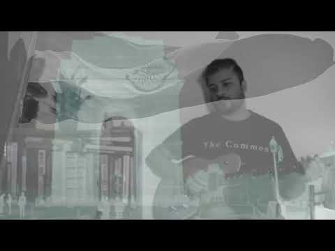 Sare Jahan se Accha - re-imagined Urdu poetry and Indian patriotic song: My experiments with sound