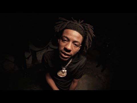 CTG Nickk - Rapper's Delight (freestyle) (Official Video)