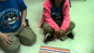 WeAreTeachers Grant Winner Jeanette H.