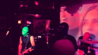 Masked Intruder - Crime Spree