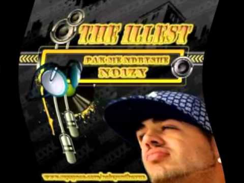 Noizy Blazer Bohemi Bledi    hapni rrugen kur vina