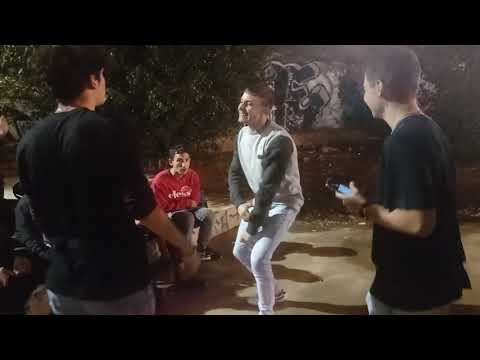 XTASIS vs CALISTO (BATALLÓN) | OCTAVOS DE FINAL | CLASIFICATORIA TARO BATTLE