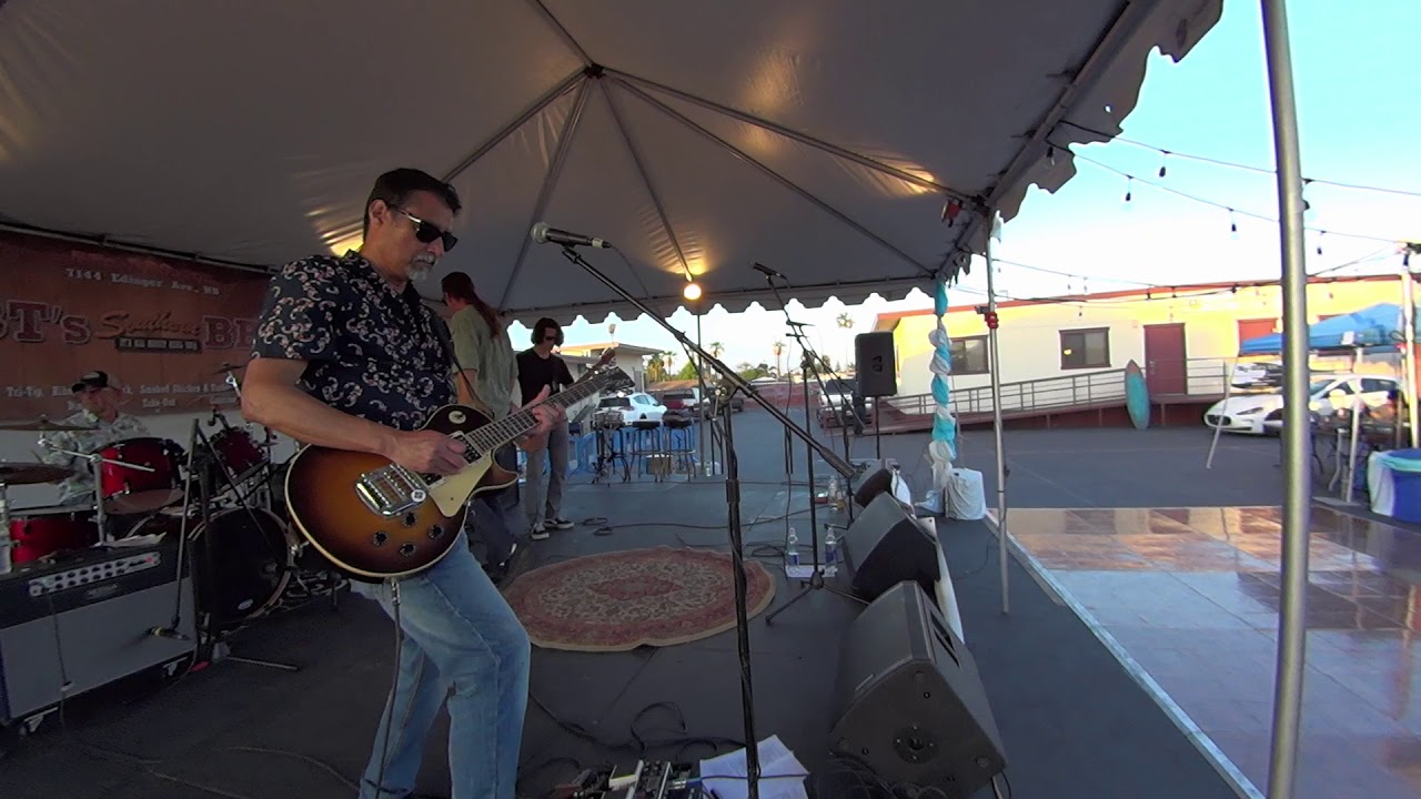 Promotional video thumbnail 2 for 2Fifths