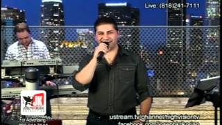 Joseph Krikorian Josephkmusic TV Show # 36