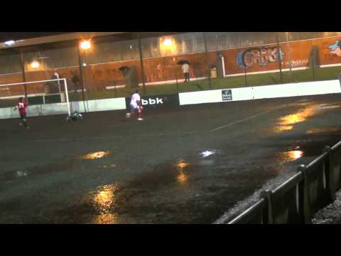 13/14 - J16 - Arraiz FT 4 - Asti Leku 3