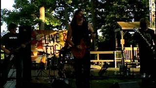 REVEL 9: All I've Become.  Live & Local @ Six Flags Great Adventure