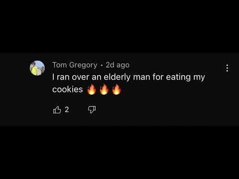 Miniatura de I Made a Song Out of YouTube Comments, Pt. 8