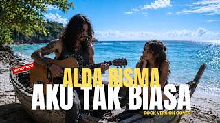 Download lagu Aku Tak Biasa – Alda (AI Rock Version) | Addith1550 mp3