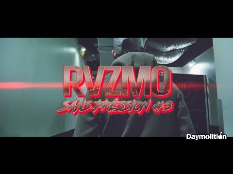 Rvzmo - Sans Pression #3 I Daymolition
