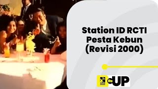 Download lagu Station ID RCTI - Pesta Kebun (versi 2000) mp3