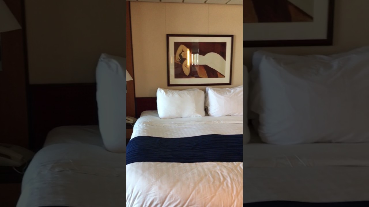 Brilliance of the Seas - Cabin 1092 - Video 1
