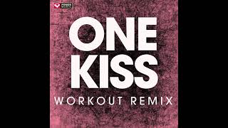 One Kiss Workout Remix 360p