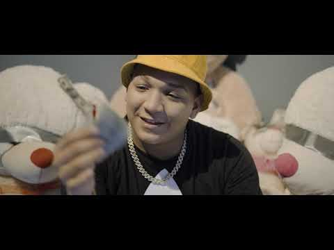 Mala - Mc Car (Video Oficial)