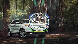 Koi Ni Vekhda [Bass Boosted] Deep Karan | Gurlez Akhtar | Latest Punjabi Song 2018