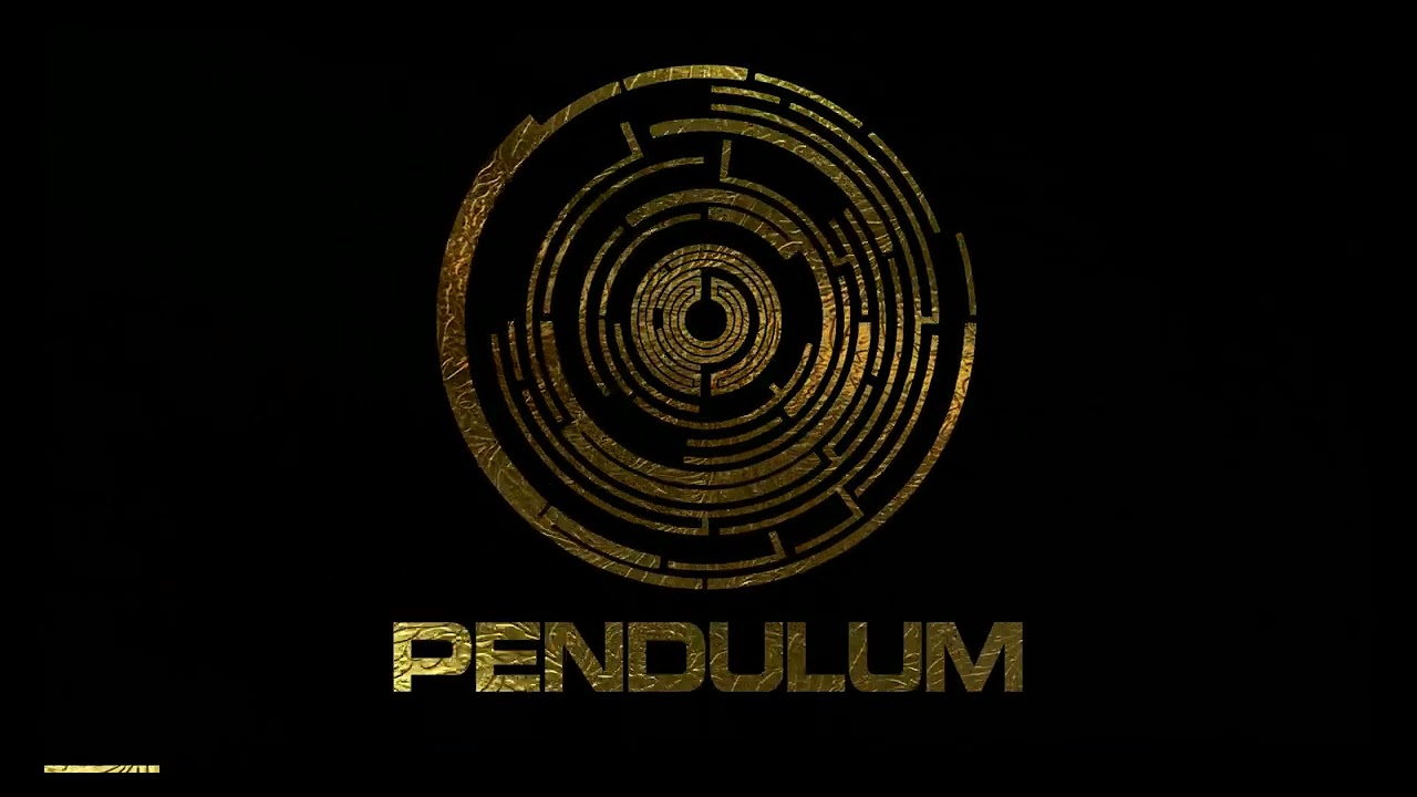 Pendulum DJ Set Mega Mix