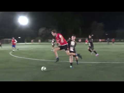 REPÚBLICA CHECA FC vs ANEXO FC - #LigaNuñez - #Clausura SLV - 6/10/23