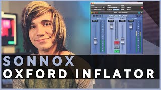 Video thumbnail for Sonnox Oxford Inflator Tutorial | Loud Masters In 3 Easy Steps! by Audio Sorcerer