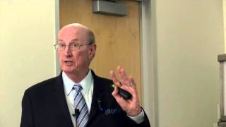 Living The History -  Carlos R. Hamilton, Jr., M.D.