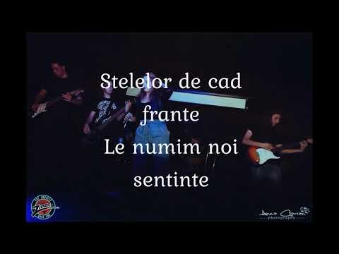 Crama lu' Josh - Vals Printre Stele [DEMO]