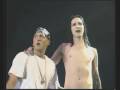 Eminem & Marilyn Manson - The Way I Am 