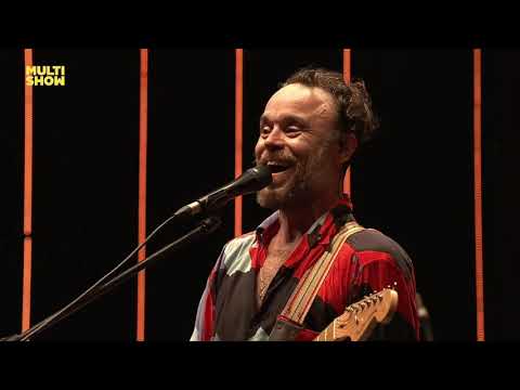 Los Hermanos ~ Deixa o verão (Ao Vivo no Maracanã)