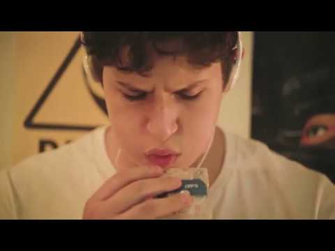 LABAN UP REWIND! 90s