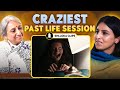 CRAZIEST Story Of Past Life Session Dr Trupti Jain On BODY TO BEIING SHLLOKA