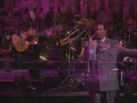 ALABANZA LLAMADA FINAL- QUE TU GLORIA LLENE ESTE LUGAR