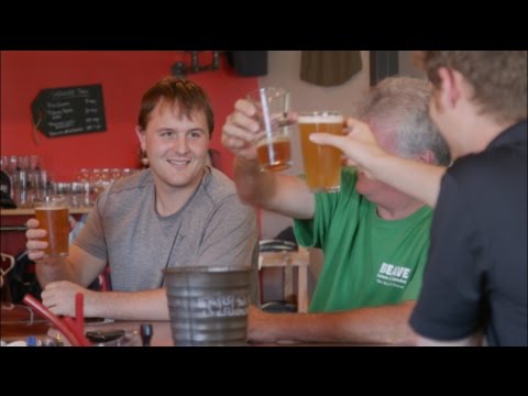 Homestead Beer Co. - Customer Success Story (Adam Rhodes - Owner)