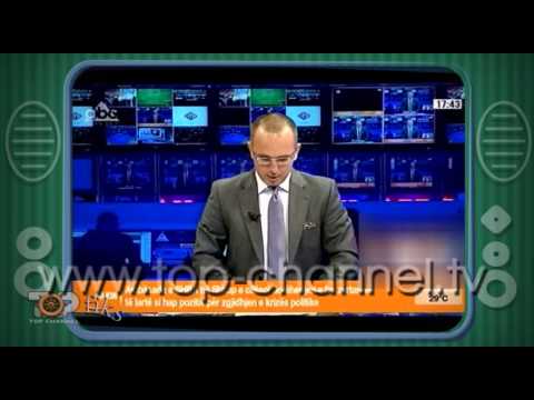 Fiks Fare, 18 Maj 2015, Pjesa 3 - Investigative Satirical Show