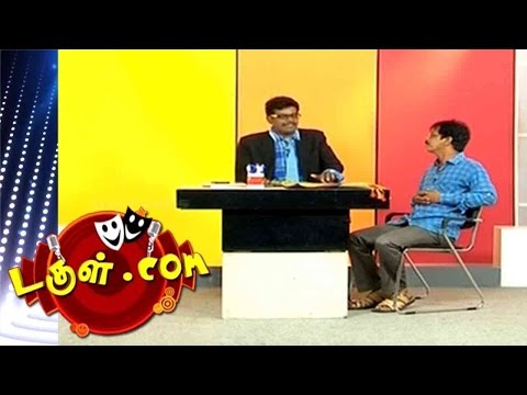 Dougle.com | Tamil Comedy | 10 May 2017 | Mullai Kothandam - Semma Comedy
