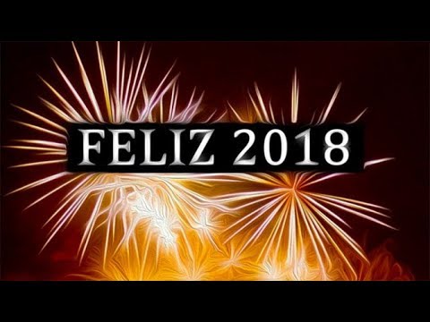 FELIZ 2018!