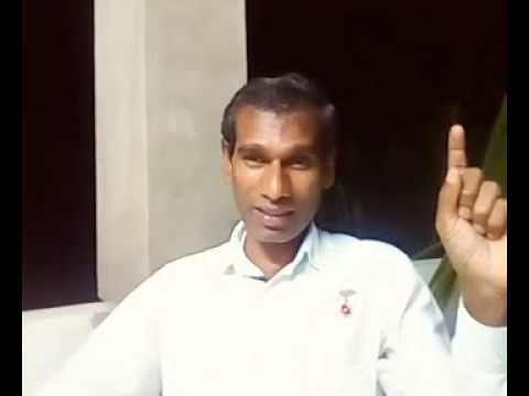 Tamil Murli 14 March 2018 - BK Saravana Kumar