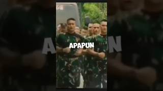 Download lagu Apapun Mereka Bilang #tni #shorts mp3