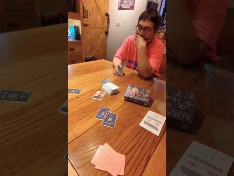 High Society #boardgames #boardgamegeek #boardgamelife #上流社會