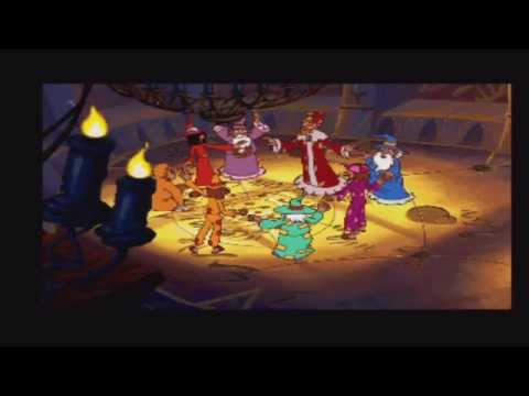 Pixel Bandits Let's Play - Discworld II (1996) ep:5