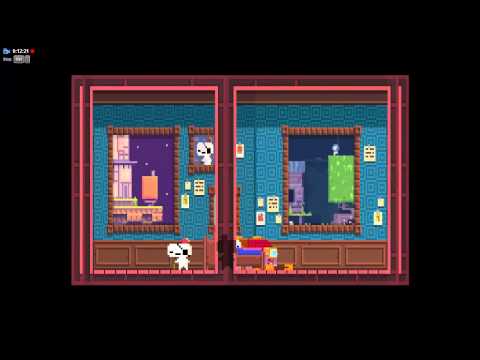 Dazarloc Plays Fez Ep.1