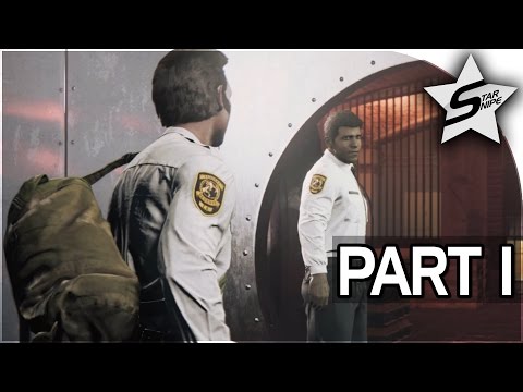 Mafia 3 Walkthrough Part 1 - "Bank Heist" (Mafia III Gameplay)