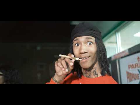 Velly Vellz x Double O x Neno Mack - iPhone / Shot By@JMoProd