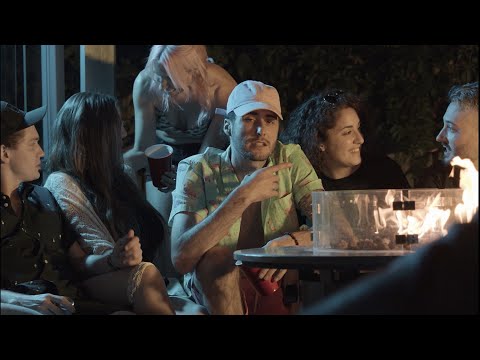 Jae Kidd - Up (Official Music Video)