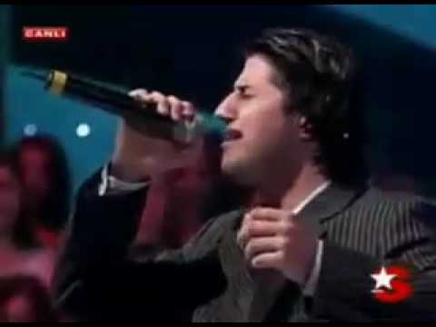 ALİ MURAT YAMAN İBO SHOW