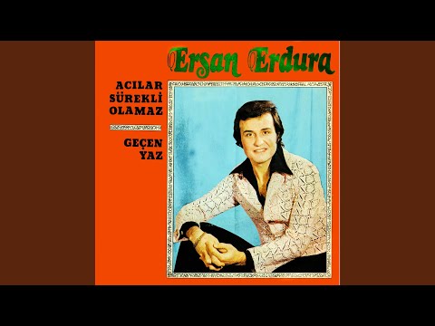 Acılar Sürekli Olamaz