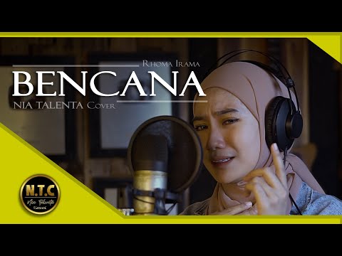 BENCANA - H. Rhoma Irama Covered by : Nia Talenta