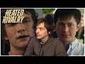 LOVING THIS START Heated Rivalry Season 1 Episode 1 REACTION 1x01 Rookies