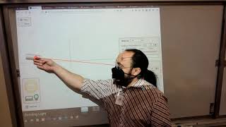 Refraction PhET