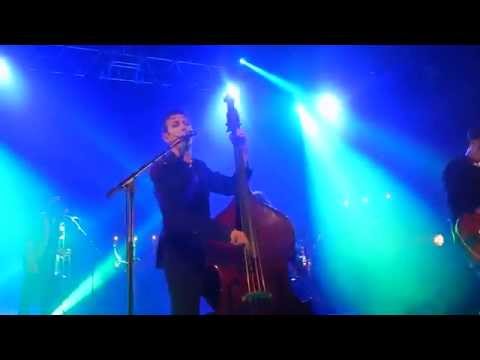 Mac abbé & le Zombie Orchestra (MAZO) - La Fabrique de Monstre [Les Abbatoirs - Bourgoin]