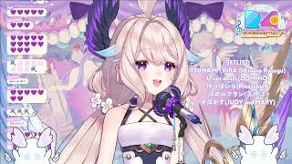 【Enna Alouette】 Sobakasu (そばかす) - JUDY AND MARY