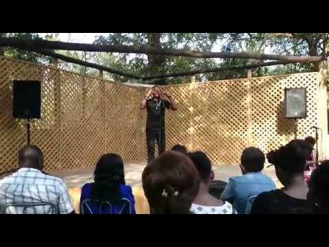 Mikrophone7-Somewhere in my head Acoustic performed with Micah