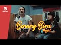 BENANG BIRU - MEGGI Z ( Pribadi Hafiz ft Hendra Cover & Lirik )